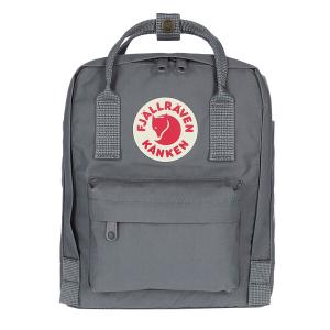 Сумка Fjällräven, цвет Super Grey