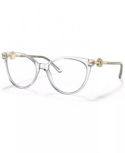 Женские очки Phantos Versace, белый