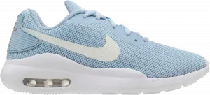 Кроссовки Nike Wmns Air Max Oketo ES1 'Light Armory Blue', синий