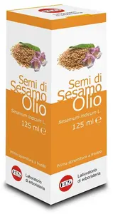 Кунжутное масло 125 мл Kos