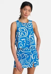 Мини-Юбка Billabong, True Blue