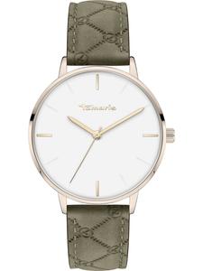 Tamaris Часы Analog в цвете Khaki