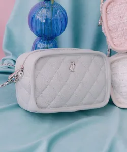 Сумка через плечо с кантом Jill By Jill Stuart, цвет Blue