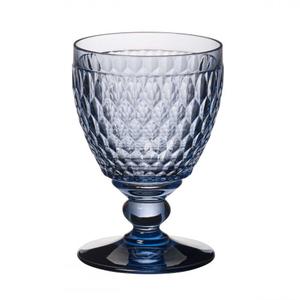 Стакан Villeroy & Boch Boston для воды 250 мл, синий