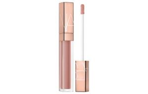 Золотые тюбики для губ / Блески для губ / Жидкие помады для женщин NARS