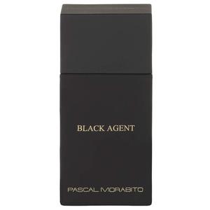 Туалетная вода-спрей Pascal Morabito Black Agent 100 мл