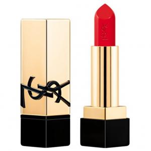 Помада для губ Yves Saint Laurent Rouge Pur Couture, R7 Rouge Insolite, 3,8 г