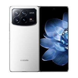 Смартфон Xiaomi Mix Fold 4, 16Гб/512Гб, 2 Nano-SIM, белый