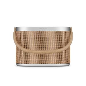 Портативная колонка Bang & Olufsen Beosound A5, светлый дуб