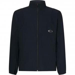 Oakley Куртка Enhance Fusion Flex 1.0 мужская черная, Black