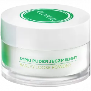 Ecocera рассыпчатая пудра, 15 г