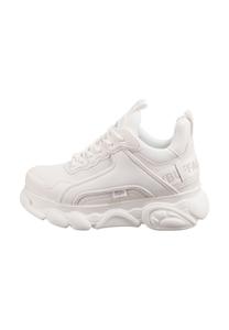 Низкие кроссовки Cld Chai Buffalo, цвет triple white