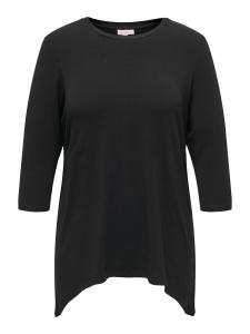 Топ Only Carmakoma, черный