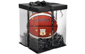 Баскетбольный мяч Molten