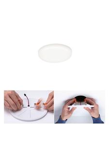 Встроенная светодиодная панель VariFit Veluna Paulmann