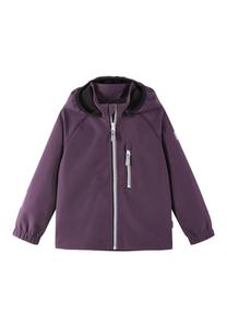 REIMA Куртка Softshell Vantti — внешний материал, сертифицированный bluesign.