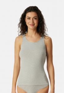 Нижняя рубашка 4-PACK MODERN MULTIPACKS Schiesser, мультиколор