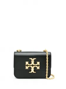 Сумка на плечо Eleanor Tory Burch, черный