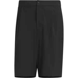 Повседневные шорты мужские черные Adidas, черный