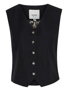 Жилет ICHI IHZIMMIE WA2, черный