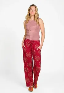 Топ без рукавов trinity в полоску "маленький сумо" Pip Studio, Pink