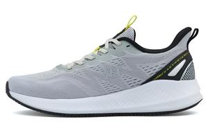 Кроссовки SE для бега мужские с низким верхом, цвет космический серый/обсидиановый черный 361°