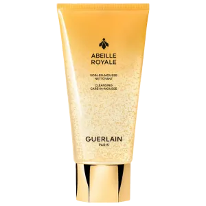 Очищающая пенка Abeille Royale GUERLAIN, 5.9 oz /175 ml
