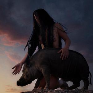 Диск CD I Got Heaven - Mannequin Pussy