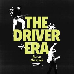 Виниловая пластинка Driver Era - Live At The Greek