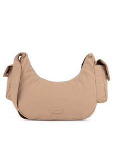 Сумочка JNY-M-007-07 Jenny, коричневый