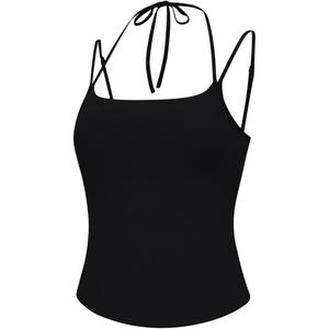 Lululemon Спортивная майка Women's Black/BLK