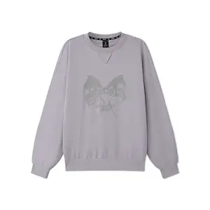 Skechers Свитшот Unisex Sea Mist Pink/05WA