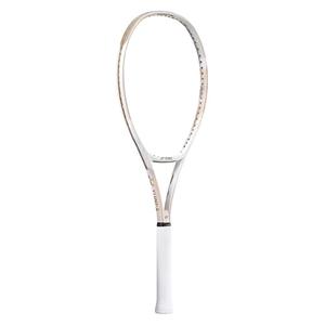 YONEX Ракетка VCORE 07 305g, размер головы 98 кв. дюймов, цвет beach beige yellow, унисекс, карбоновые теннисные ракетки