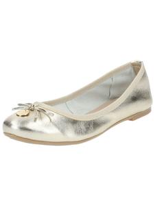 Балетки SCAPA Ballet Flats, золотой