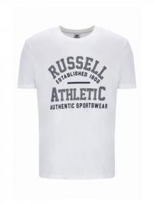 Футболка Russell Athletic Tshirt, белый