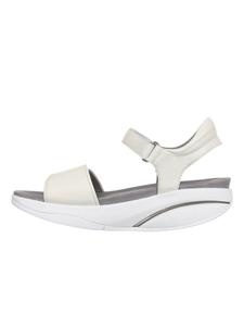 Элегантные туфли на шнуровке MBT, белый