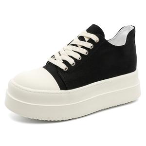 SOBB Низкие мужские кроссовки для скейтбординга, черные