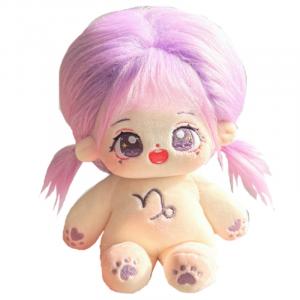 Милая кукла двенадцать созвездий практичная плюшевая кукла высота 20см Princess lovers