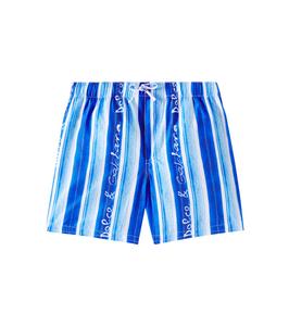 Напечатанные плавки Dolce&Gabbana Kids, Riviera Riga 1,3