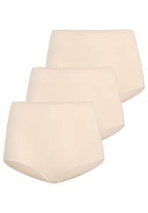 Трусы TEYLI Boyshorts Simi, кремовый