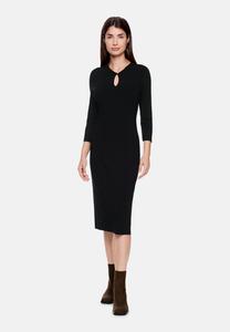 Платье Marc Cain Shift dress, Black