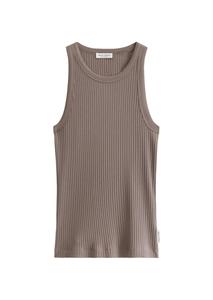 Marc O'Polo Топ в коричневом цвете