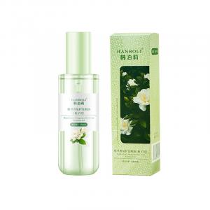 Эфирные масла с растительными экстрактами для ухода за волосами увлажнение и питание гладкость 150ml HANBOLI