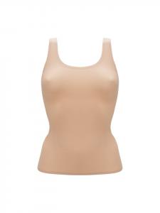 Майка Chantelle, цвет nude