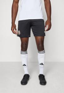 Спортивные шорты Adidas Originals FC BAYERN 2025/2026 THIRD SHORTS, Black