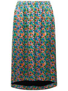 Юбка длиной до колена Studio Untold, цвет mandarine