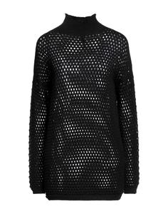 Водолазка Manila Grace, черный