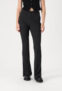 Брюки JXNANCY FLARED JJXX, черный