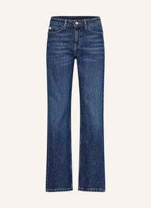 Джинсы Calvin Klein, синий