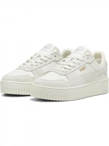 Кроссовки Carina Street SD серого цвета Puma